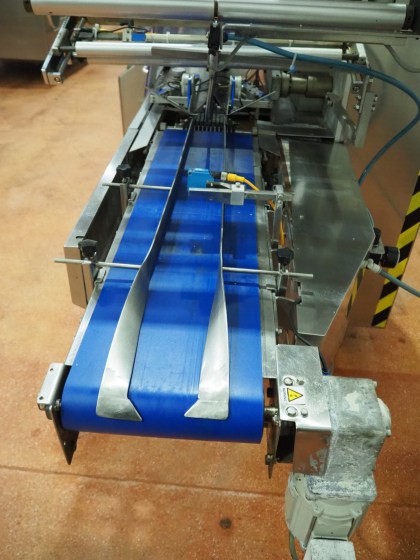 Fuji Flow Wrapper FW3410 B Pic 05
